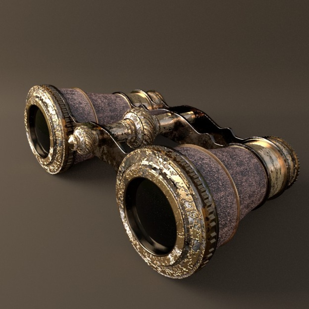Opera Glasses. preview image 1